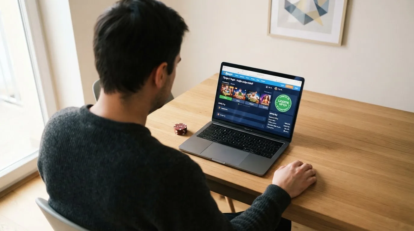 Úřední dokument s razítkem Ministerstva financí ČR a logem české státní správy vedle obrazovky s online automatem